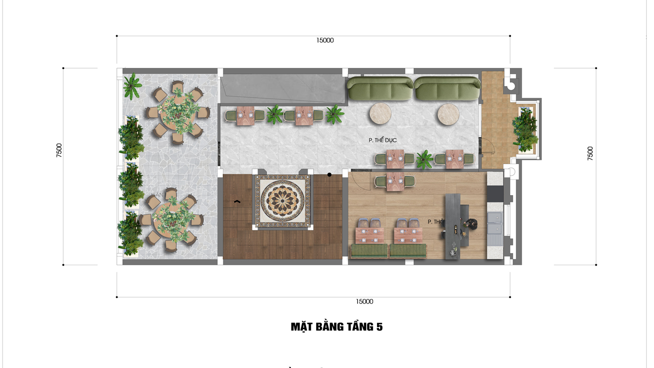 The Crown Eden Bắc Giang