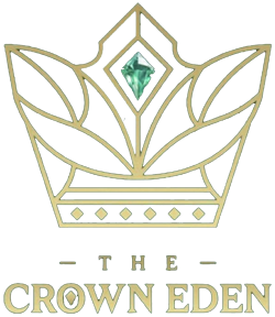 THE CROWN EDEN