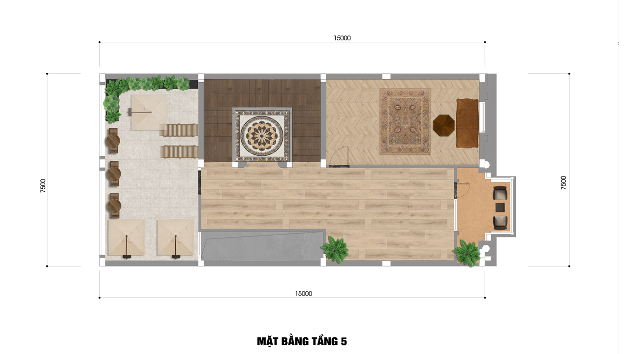 The Crown Eden Bắc Giang